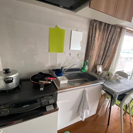 Takemura Building 305 도쿄 외부 사진