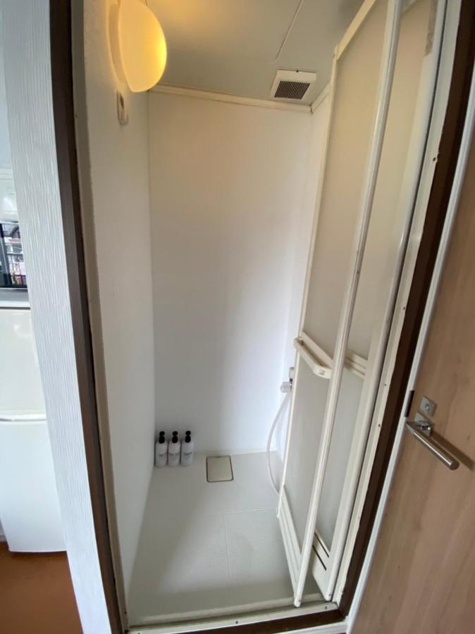 Takemura Building 305 도쿄 외부 사진