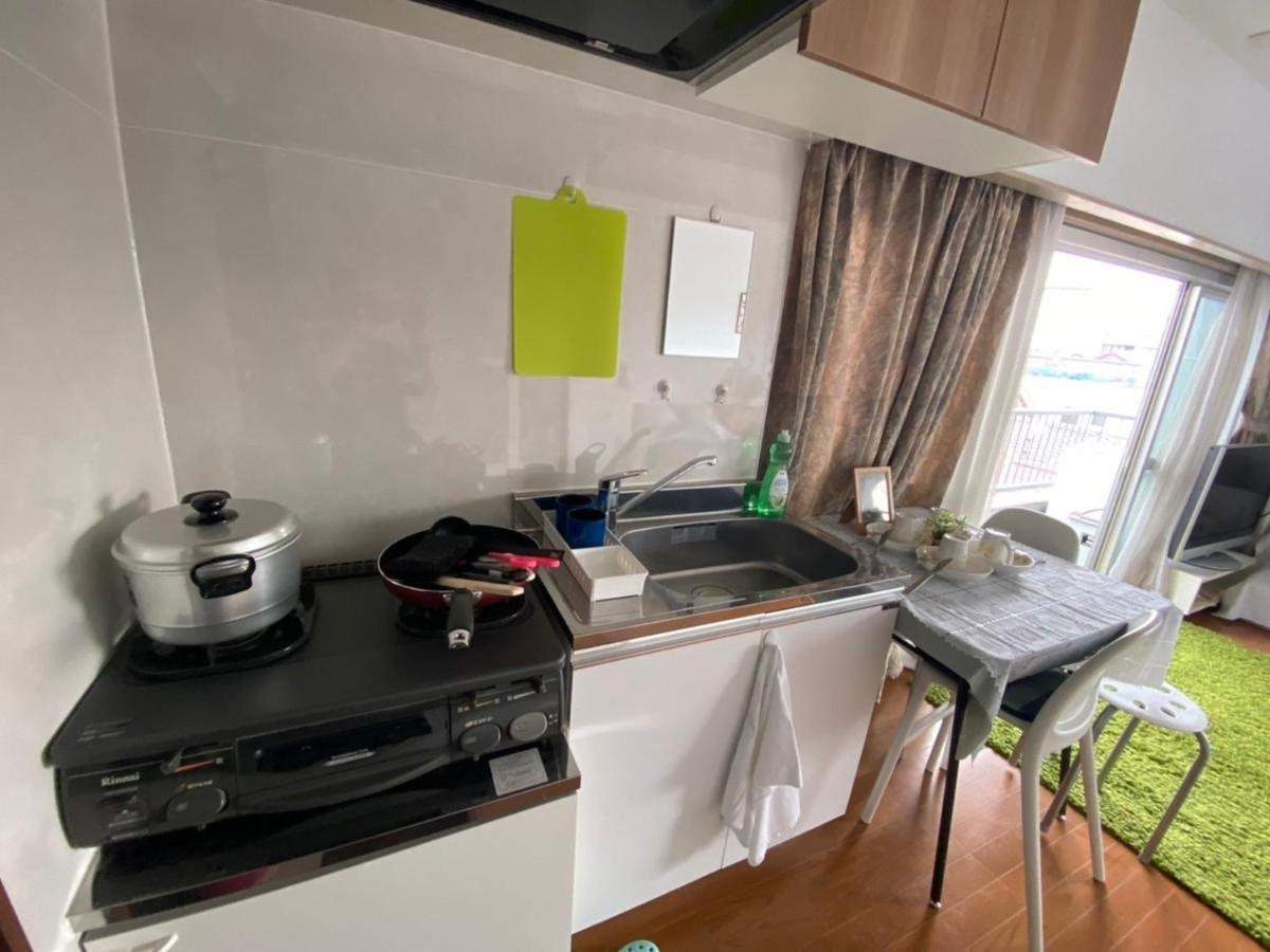 Takemura Building 305 도쿄 외부 사진