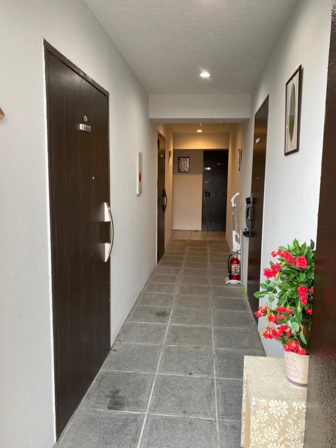 Takemura Building 305 도쿄 외부 사진
