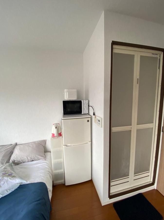 Takemura Building 305 도쿄 외부 사진