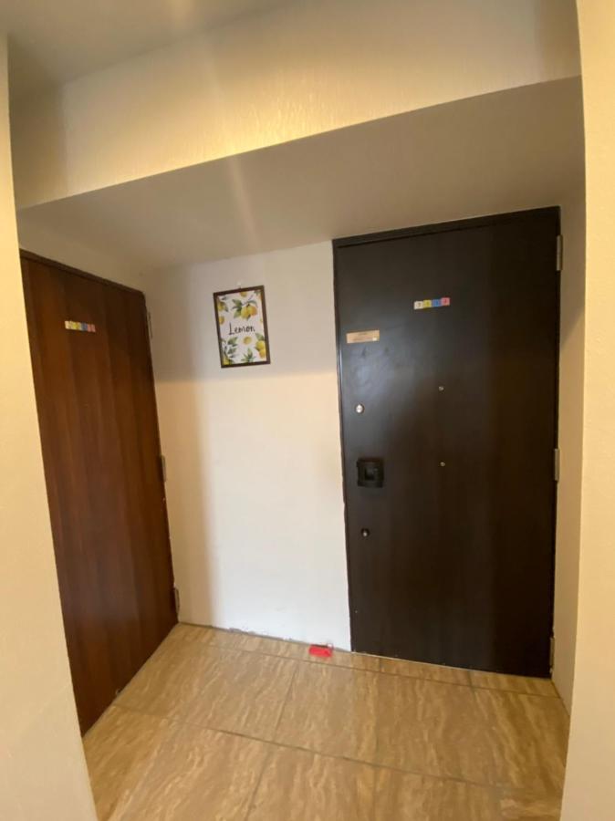Takemura Building 305 도쿄 외부 사진